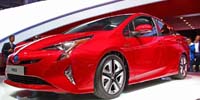 66e salon de l’automobile de Francfort : L'hybride Toyota sous les projecteurs