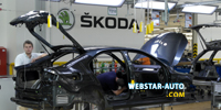 Des modèles Skoda et Seat concernés par le scandale Volkswagen