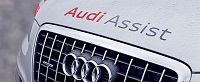 Audi Algérie : l'extension de la garantie à 4 ans ou 120 000 Km
