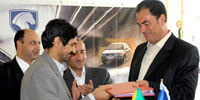 Industrie automobile : Famoval et Iran Khodro annoncent deux usines de montage de voitures à Alger et à Relizane