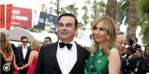 Nouveau scandale chez Renault : Carlos Ghosn a-t-il abusé des biens sociaux de l'entreprise ?