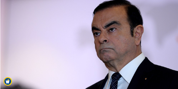 Carlos Ghosn quittera Renault probablement sans parachute doré