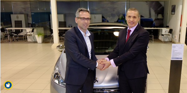 Changements à la tête de Peugeot Citroen Production Algérie (PCPA)